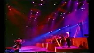 Roxette Spending my time Live 1991
