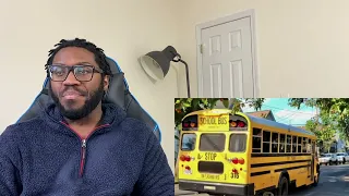 3 True Field Trip Horror Stories REACTION