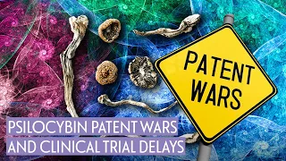 MindMed Delays Project Lucy & Compass Pathways Has a Challenged Patent