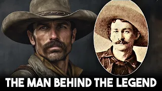 Unraveling the MYSTERY of Johnny Ringo's MYSTERIOUS Death