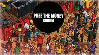 King Kong & Calvin So So Francis - Pree The Money + Dub (Extended Mix)