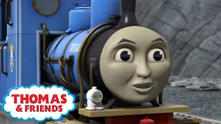 Thomas & Friends™ | The Switch | Thomas the Tank Engine | Kids Cartoon