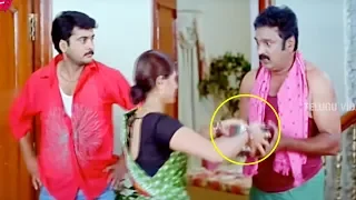 Sivaji &Krishna Bhagwan Super Hit Movie Comedy Scene | Telugu Comedy Scenes | Telugu Videos