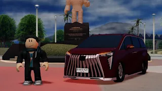 REVIEW MOBIL HADIAH QUEST CHINESE NEW YEAR 2024 DI ROBLOX CDID V1.5