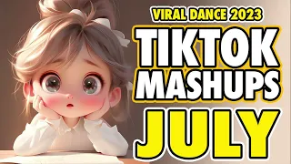 New Tiktok Mashup 2023 Philippines Party Music | Viral Dance Trends | July 30