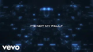 Princess Nokia - It's Not My Fault (Lyric Video)