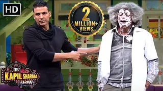 हिंदी सिनेमा बना आम आदमी | The Kapil Sharma Show | Akshay Kumar | HOUSEFULL 3 | Comedy Talkies