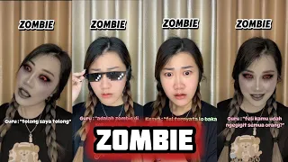 KOMPILASI POV FELICIA ( Zombie ) FULL PART - feliciatannnn