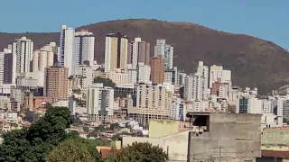 Bairro Nova Suíça Belo Horizonte