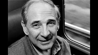John Searle Interview on Perception & Philosophy of Mind
