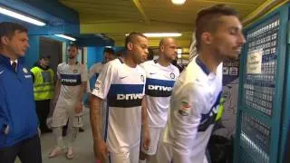 Frosinone - Inter 0-1 - Matchday 32 - Serie A TIM 2015/16 - ENG