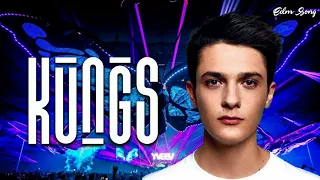 Kungs | Fun Radio 2021 | Drops Only