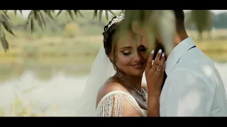 Весільний кліп Vyacheslav & Єlizaveta