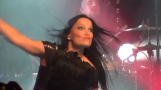 Tarja - Demons in You (Live) @ Im Wizemann, Stuttgart, 2016