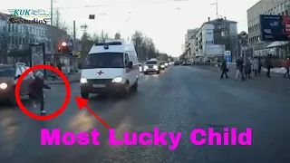 Top 15 Lucky people Lucky people - 15 lucky people compilation / the luckiest people in the world