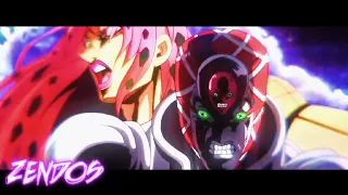 📹 (JJBA/EDIT/AMV)ТЫ НАПРАСНО ДЕЛАЕШЬ ВИД, ЧТО ЗНАЕШЬ ВСЕ НАПЕРЁД,ДЖОРНО ДЖОВАННА! →Toolboxes pro