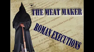 Carnifex - The Roman Executioner