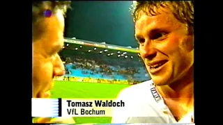 VfL Bochum - 1. FC Köln (97/98)