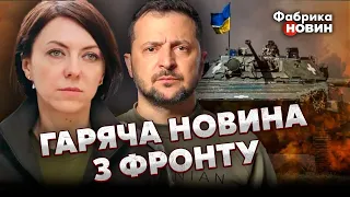 💣ПОКАЗАЛИ ПОТУЖНИЙ ПРОРИВ ЗСУ НА БАХМУТ. Росіян ЗАКИДАЛИ ГРАНАТАМИ. Тікають з ОКОПІВ