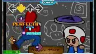 Re: Re: Mario RPG: Rawest Forest Stepmania!!!