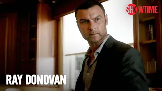 Ray Donovan | 'Business' Official Clip | Season 1 Episode 6