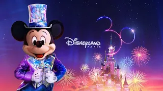 [Song Compilation] Disneyland Paris 30th Anniversary "Parade Theme Songs"