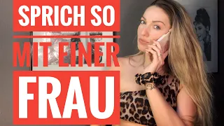 Sofort von Frauen attraktiver wahrgenommen werden - 2 wichtige Tipps - Frauen ansprechen