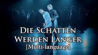 [New] Elisabeth das Musical - Die Schatten werden länger (Multi-language)