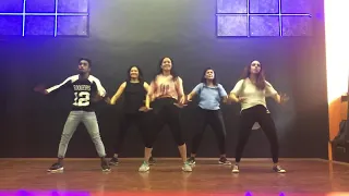 Dance With Pri! Video 15 - Sadda Dil Vi Tu