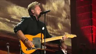 John Mellencamp - Rain on the Scarecrow (Live at Farm Aid 30)