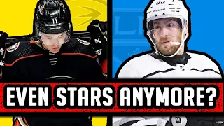 NHL/Are These Players Even STARS ANYMORE?!
