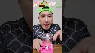 COCOMAN😊😊😊Animation, tiktok, active mukbang, asmr, without limits, infinite, challenge #shorts