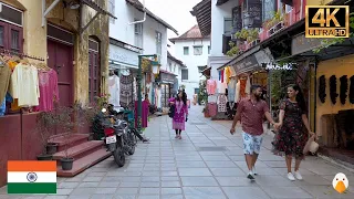 𝐊𝐨𝐜𝐡𝐢, 𝐈𝐧𝐝𝐢𝐚🇮🇳 One of the Most Liveable Cities in India (4K HDR)