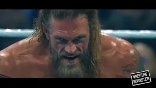 WrestleMania Backlash 2022 Highlights