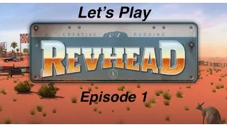 REVHEAD EP. 1 - My Summer Car Meets Car Mechanic Sim - Revhead Gameplay
