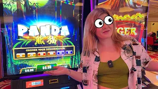 I Put $100 in a Slot at Venetian in Las Vegas... Here's What Happened!