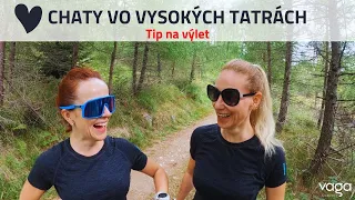 Reinerová chata |Zámkovského chata|Skalnatá chata | Tatranská Lomnica|Vysoké Tatry|Turistika|  VaGa