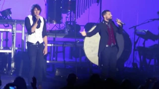 For King & Country “O Come, O Come, Emmanuel” Winter Park, FL Christmas Tour with Lauren Daigle