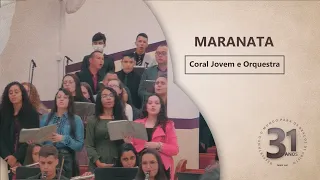 Maranata! Coral Jovem e Orquestra IPJC