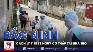 Thời Sự 13h Chiều Ngày 23/11 - Tin Tức Dịch COVID-19 Từ Bộ Y Tế - VNEWS