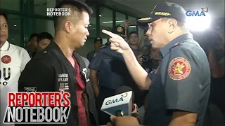 Ilang pulis-PNP na nangingikil, paano pananagutin? | Reporter’s Notebook