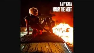 Marry The Night   Lady Gaga   INSTRUMENTAL OFFICIAL