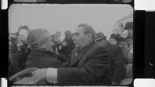Adevăruri despre trecut: Ceauşescu - Brejnev (@TVR1)