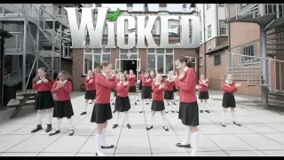 What Is This Feeling/Popular Cover (Wicked The Musical)