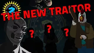 BAIN Theory - The New Traitor