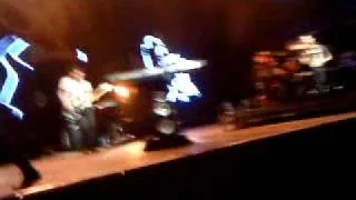 The Script - Dead Man Walking Live 2011 Science & Faith Tour.MP4