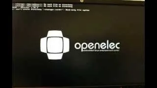 Creating an HTPC using OpenELEC