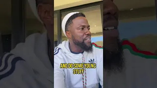 Kevin Hart | Finally Realized 🤣🤣