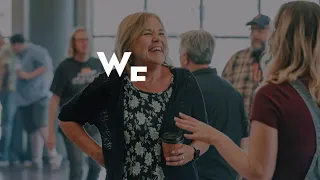 We The Church | Week 4
