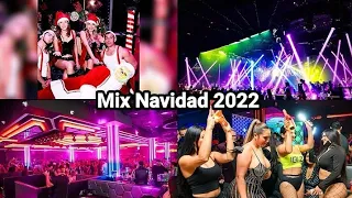 Música De Antro 2022 - #233 Diciembre (Dj DANNY TRIBE)